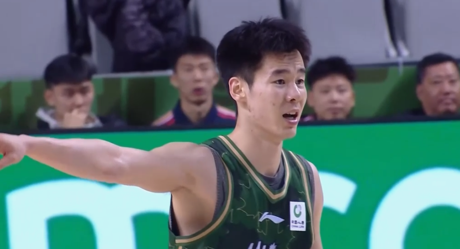 16分大胜同曦3连胜！广东4人上佳2人满分，杜锋还收获两个好消息