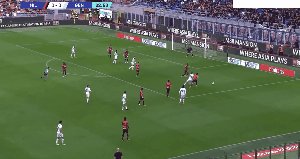 乐鱼注册-【意甲】吉鲁破门佳夫乌龙 AC米兰3比3热那亚