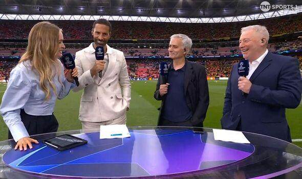 乐鱼注册-穆里尼奥半场预测皇马必胜，他太懂皇马了