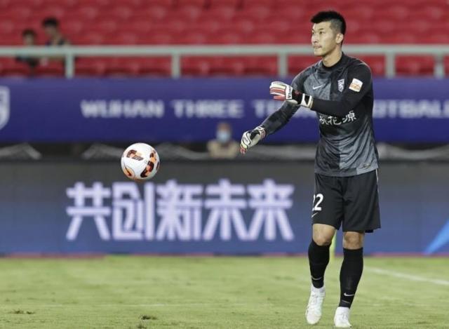 乐鱼中国-三镇国门再次送出大礼 3战2次失误国足还敢用吗？