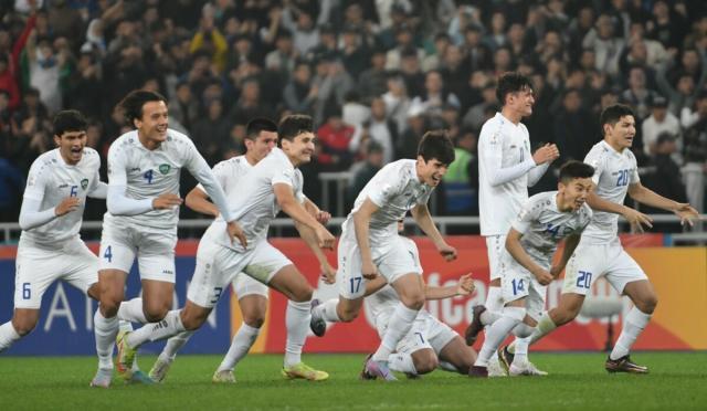 乐鱼app-U-20亚洲杯和世界杯的启示:国字号该重视下点球？
